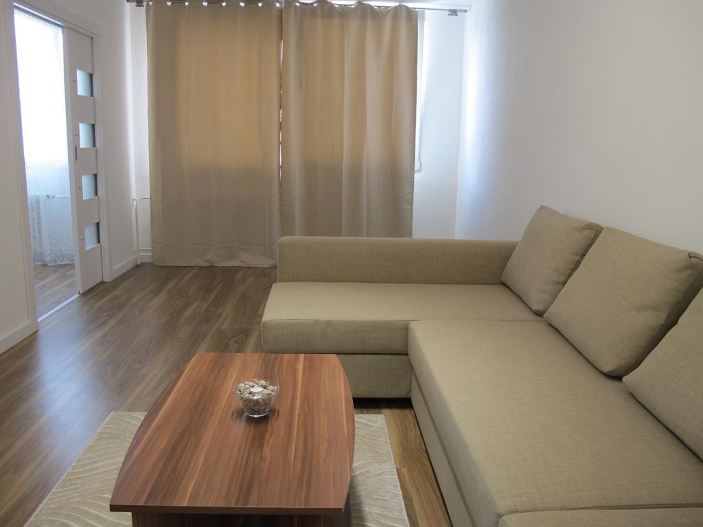 Jenys Apartment Teplice Exterior photo